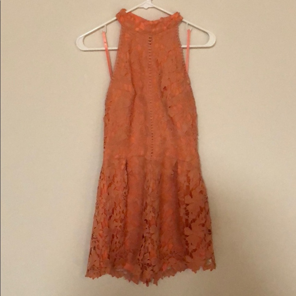 Women’s Romper
